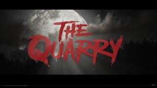 The Quarry Chapter Finale  Gorefest [upl. by Atteyek]