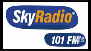 Sky Radio  de stations [upl. by Negriv747]