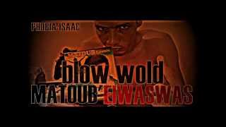 PHOBIA ISAAC  MATOU BELWASWAS Official Audio [upl. by Roede]