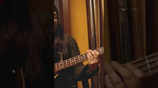 Procedimientos para llegar a un común acuerdo  Cover Bass [upl. by Iahk]