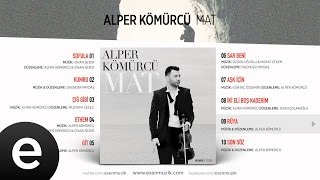 Rüya Alper Kömürcü Official Audio rüya alperkömürcü  Esen Müzik [upl. by Nele]