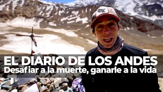 EL DIARIO DE LOS ANDES desafiar a la muerte ganarle a la vida PARTE 1 [upl. by Erida760]