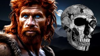 Biggest Neanderthal Discoveries of 2023 Rewrite Human History [upl. by Ahsilrak]