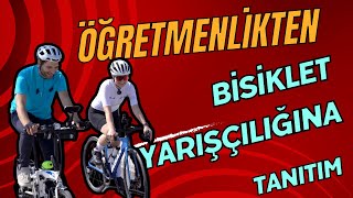 Pedalüstü Muhabbet 1Bölüm Tanıtım [upl. by Prader]