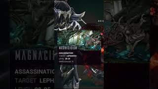 Warframe  How to farm Orokin Cells  2023 warframe tennocreate [upl. by Bartko893]