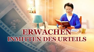 Christliches Video  Erwachen inmitten des Urteils [upl. by Canon]