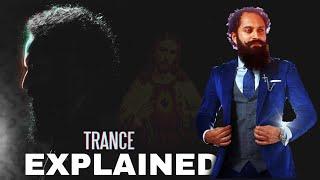 ട്രാൻസ് ചിന്തകൾക്കുമപ്പുറം  TRANCE MOVIE EXPLAINED  TRANCE Decoding  Trance Movie Analysis [upl. by Tirrej]