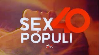 Mamitis  Sex Pópuli [upl. by Munro]