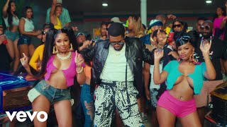 City Girls Ft Usher  Good Love Official Video [upl. by Hassadah]