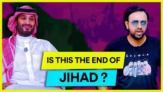 End of Jihad in world  Or a Hogwash   Analysis by AKTK [upl. by Iznil]