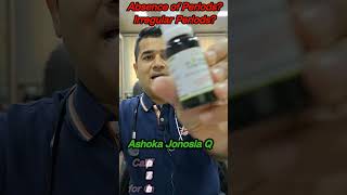 Are you suffering from Amenorrhea Try this Infallible homeopathic medicine amenorrhea homeopathy [upl. by Raleigh]