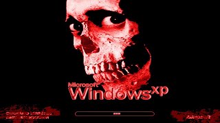 Just a normal windows xp download [upl. by Ertnod]