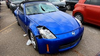 Copart Live Bidding  Winning 3 Cars  Nissan 350z  430 Galant [upl. by Hesler]