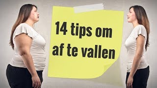 Wat is de beste manier om af te vallen [upl. by Janel]