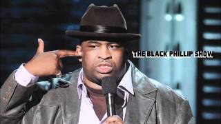 Patrice ONeal  Get Rid Of Your Ego [upl. by Akihsan]