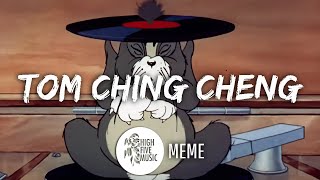 Tom Ching Cheng Hanji TraduçãoLegendado Blaxy Girls  If You Feel My Love Chaow Mix Chinese meme [upl. by Nesmat725]