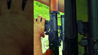 Sniper rifles Shooting Reviewshorts trendingshorts 💥🎯 [upl. by Ogu]