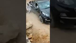 Kia Sportage OFF Roading Failed ❌ [upl. by Sihun]