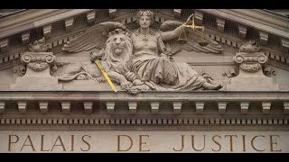 LOrdre des avocats de Strasbourg dit non à la féminisation des termes «avocat» et «bâtonnier» [upl. by Aciram940]