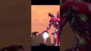 🥰Avengers Infinity War f2pgaming marvel ironman thanos spiderman ytshorts shorts mffgameplay [upl. by Kris354]