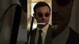 🔥 Daredevil Born Again’s Cameo Speculations 🕷️ [upl. by Fleda]