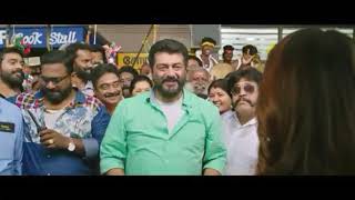 Viswasamwhatsapp statusLong Live Happy Life dialogueAjithkumarsiva [upl. by Maclay354]