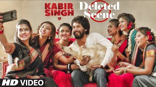 Kabir Singh movie best seance [upl. by Ingamar]