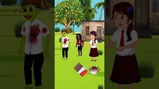 kaliya ne kira kha liya  cartoon comedy  cartoon comedy [upl. by Levona606]