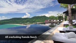 Andara Resort amp Villas Phuket Thailand [upl. by Jonette]