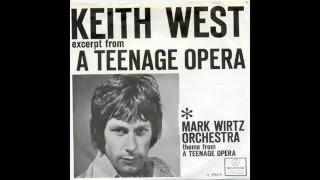 Excerpt from a Teenage Opera 1967  Keith WestMark Wirtz [upl. by Ulick528]