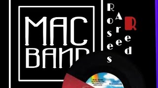 MAC Band  Roses Are Red Extended Version [upl. by Ikkin237]