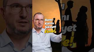 Bana karını şikayet etme  Kerem Önder [upl. by Abdu]