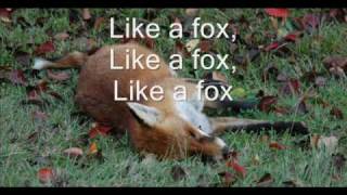 Manfred Mann  Fox on the run with lyrics [upl. by Akinohs339]