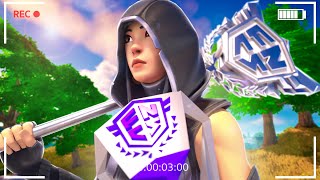 Your Future FNCS Winners… 😈 Fortnite Montage [upl. by Sissy]