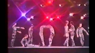 1980 Floor Show [upl. by Hubing]