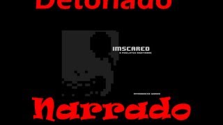 Imscared  A Pixelated NightmarePCDetonado [upl. by Wade]