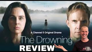 The Drowning 2021 Channel 5 Drama Review [upl. by Nataniel]