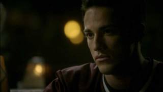 Tyler and Caroline 2x12  The Descent Part 33 [upl. by Oryaj]