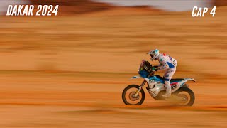 DAKAR 2024 desde dentro POR FIN Capítulo 4 [upl. by Assiluy]