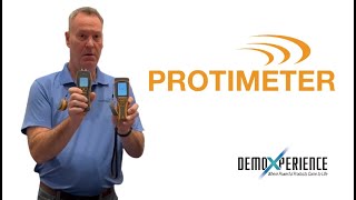 Transforming Restoration Introducing the Protimeter SurveyMaster [upl. by Aldercy]