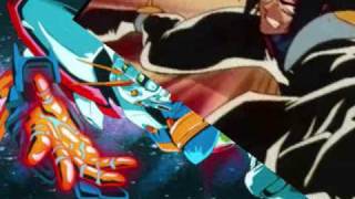 G Gundam Soundtrack 11 [upl. by Noyad]