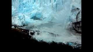 Collapse of Perito Moreno Glacier [upl. by Aned]