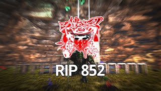 Goodbye 852  BANDITOS OFICIAL PVP PS5 [upl. by Yanttirb]