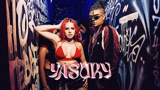 YASURI  EL DAGO x LA FRESINEA Video Oficial [upl. by Wertz520]