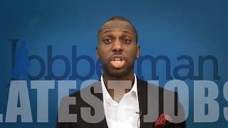 How to Get A Job in Nigeria  Jobberman Nigeria [upl. by Eimor]