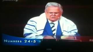 The Prayer Shawl  Tallit [upl. by Odranar]