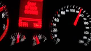 0200 Acceleration test  Scirocco 20 TSI Revo Stage 3 [upl. by Egap]