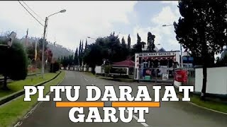 PLTU darajat pasirwangi garut Jawa barat [upl. by Ramoh]