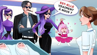 Ce Que C’est Que de Naître Dans la Famille la Plus Riche des ÉtatsUnis [upl. by Suinuj]