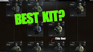 What Kits To Use In Tarkov Arena [upl. by Ahseya]